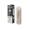 North Vision | 15,000 Puffs | 15ML | 0% [Box of 5] - Strawberry Mango