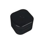 Pax | Aluminum Herb Grinder | 2.5" 3 Part