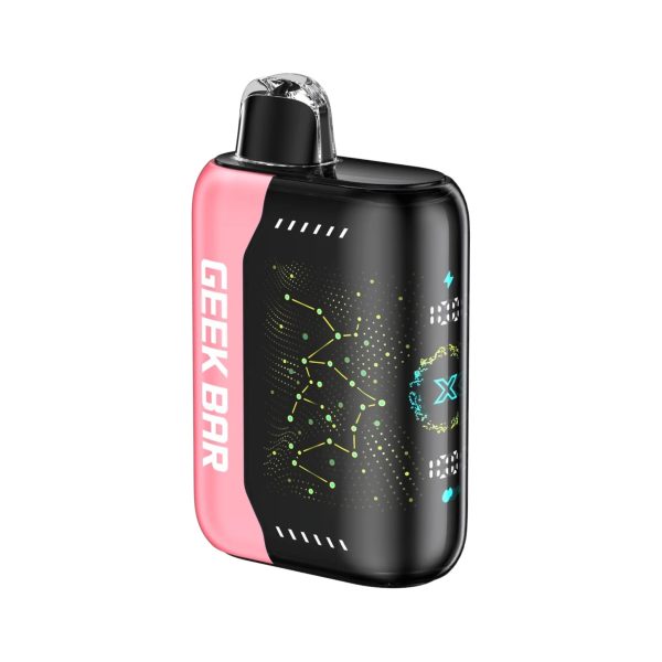 Geek Bar | Pulse X | 25000 Puff | 18ML [ Box of 5] - Image 12