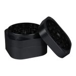 Pax | Aluminum Herb Grinder | 2.5" 3 Part - Image 2