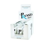 Press'd | 7OH Super Alkaloid Shot | 2 Serving - 20mg - Image 3