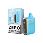 Geek Bar | Pulse  15000 Puff  | 16 ML [ Box of 5 ] - Image 10