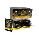 Pure OHMS | Black 7OH | 1ct - 30MG Each - Image 3