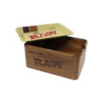Raw | Cache Box with Tray Lid - Image 2