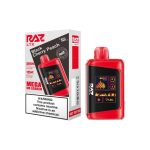 RAZ Vape | LTX25000 | 16ML 25000 Puffs  [ Box of 5 ] - Image 5