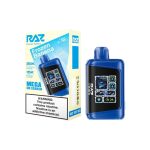 RAZ Vape | LTX25000 | 16ML 25000 Puffs  [ Box of 5 ] - Image 4