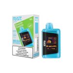 RAZ Vape | LTX25000 | 16ML 25000 Puffs  [ Box of 5 ] - Image 2