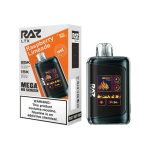 RAZ Vape | LTX25000 | 16ML 25000 Puffs  [ Box of 5 ] - Image 13