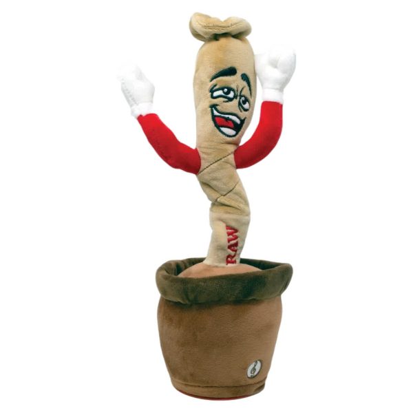 RAW | Doobie Dancer - Image 2