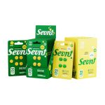 Sevn Hydroxy 7x | 88mg | Tablets - Image 4