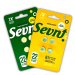 Sevn Hydroxy 7x | 88mg | Tablets - Image 7