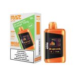 RAZ Vape | LTX25000 | 16ML 25000 Puffs  [ Box of 5 ] - Image 11