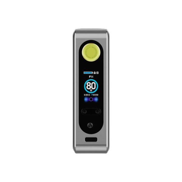 Vaporesso | Gen SE 80W 18650 Box Mod - Image 2