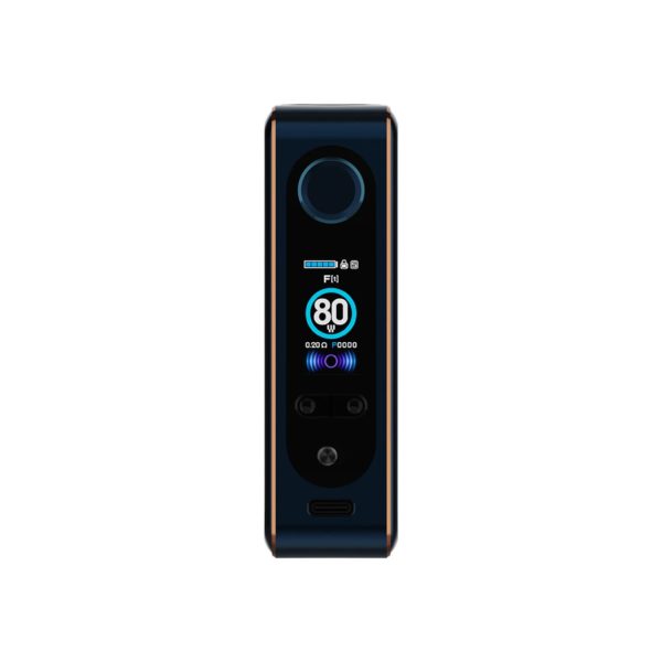 Vaporesso | Gen SE 80W 18650 Box Mod - Image 4