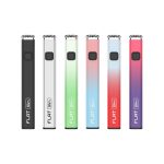 Yocan | Flat Slim Carto Battery | 350mAh - Image 3
