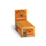 Zig-Zag | Slow Burning | Rolling Papers & Tips Combo