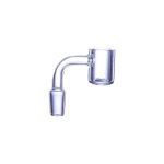 Clover Glass | Quartz Banger | 14M - Image 3