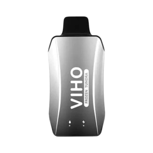 VIHO Turbo |  17 ML 10000 Puffs [ Box of 5 ] - Image 20