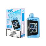 RAZ Vape | LTX25000 | 16ML 25000 Puffs  [ Box of 5 ] - Image 7