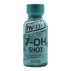 Hyroxi | 7OH Shot