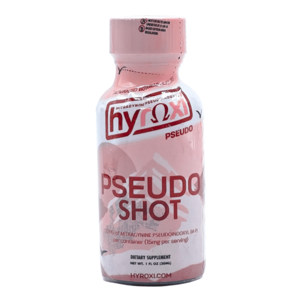 Hyroxi | Pseudo Shot | 30MG