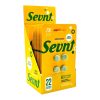 Sevn Hydroxy 7x | 88mg | Tablets - [Box of 10], Green Giants