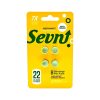 Sevn Hydroxy 7x | 88mg | Tablets - [Single], Green Giants