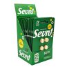 Sevn Hydroxy 7x | 88mg | Tablets - [Box of 10], Yellow Jackets
