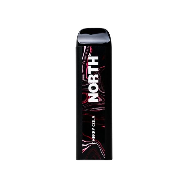 North Disposable | 10ML 5000 Puffs | Box of 10 | - Image 6