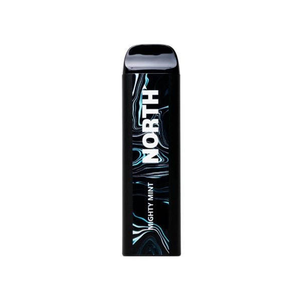 North Disposable | 10ML 5000 Puffs | Box of 10 | - Image 7