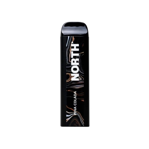 North Disposable | 10ML 5000 Puffs | Box of 10 | - Image 5