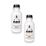 Rave Botanicals | Extract Blend Shots | 60ML