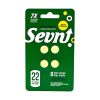 Sevn Hydroxy 7x | 88mg | Tablets - [Single], Yellow Jackets