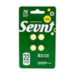 Sevn Hydroxy 7x | 88mg | Tablets - Image 11