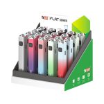 Yocan | Flat Plus Carto Battery | 900mAh