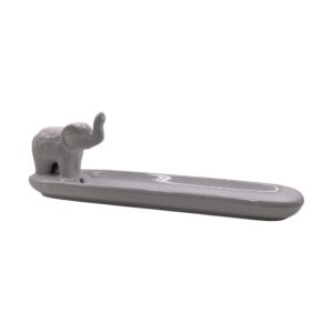 Ceramic Incense Holder