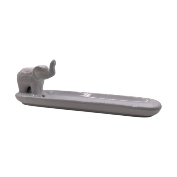 Ceramic Incense Holder