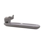 Ceramic Incense Holder - Image 2