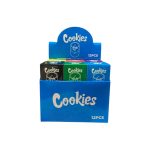 Cookies | Electric Grinder - Image 2