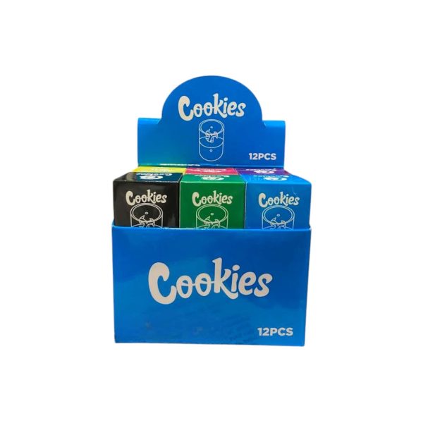 Cookies | Electric Grinder - Image 2