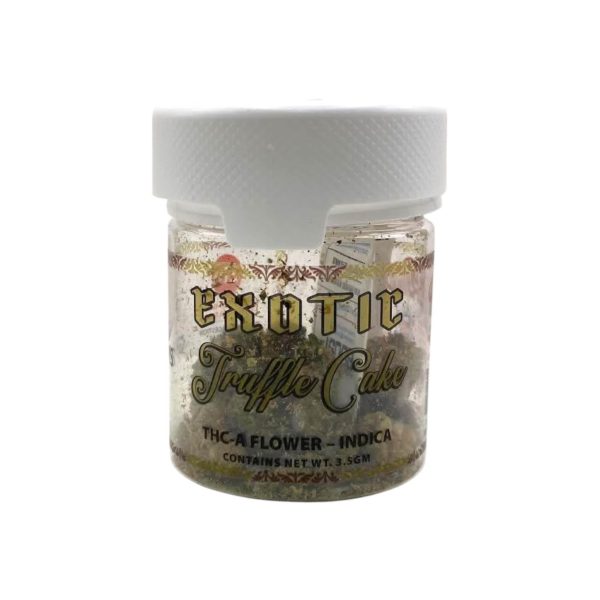 Red Dragon | THCA Flower | [Single] | 3.5G - Image 10