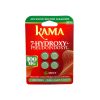 Kama | Pseudo 7OH | 4ct - 25MG Each - [Single], Mint