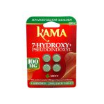 Kama | Pseudo 7OH | 4ct - 25MG Each - Image 8