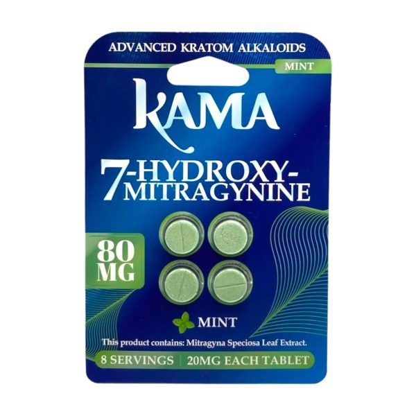 Kama | 7OH | 4CT - 20MG Each - Image 10