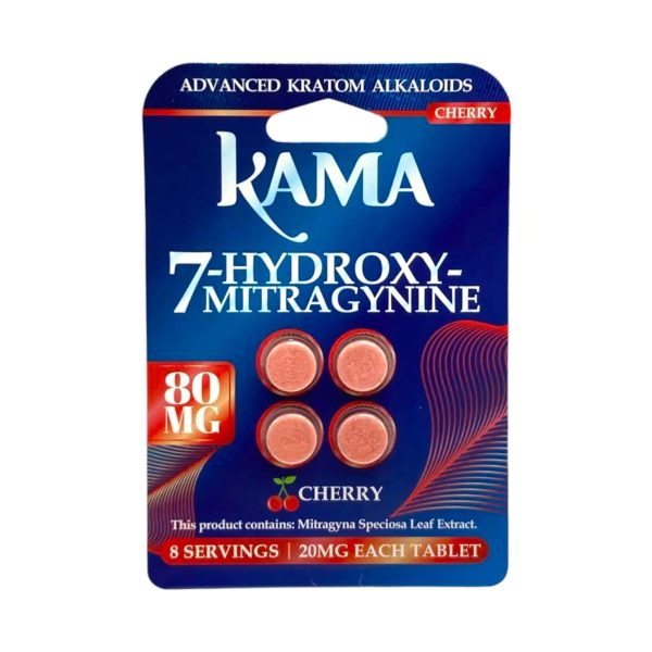 Kama | 7OH | 4CT - 20MG Each - Image 11