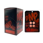 PMP | 7OH Pseudo Tablets | 4ct - 25MG Each - Image 2