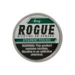 Rogue | Nicotine Pouches   [ 5ct Roll ] - Image 3