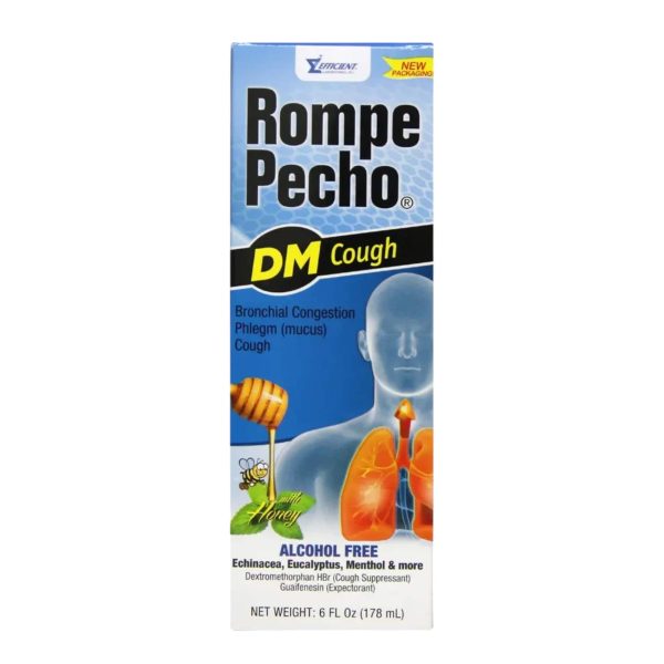 Rompe Pecho | 6oz - Image 2