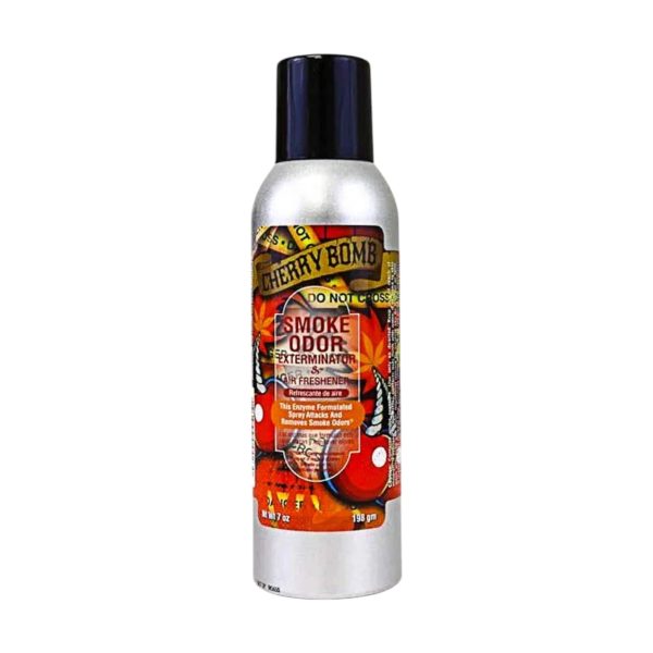 Smoke Odor Exterminator | Spray 7oz | - Image 7