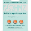 7-OHMZ | 7OH | 14MG Each - single, 3 Count